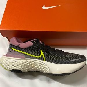 Nike ZoomX Invincible Run Flyknit running shoes